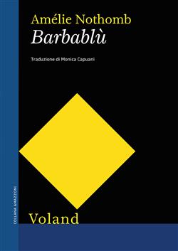 Barbablù