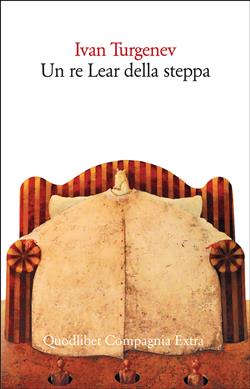 Un re Lear della steppa