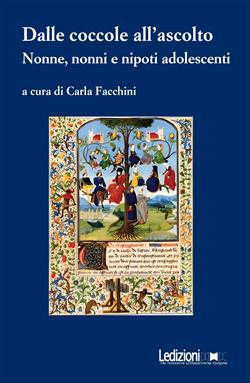 Dalle coccole all'ascolto