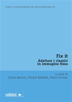 Fix it
