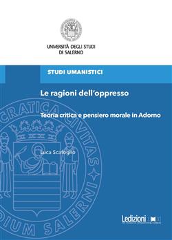 Le ragioni dell'oppresso