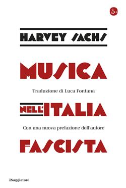 Musica nell'Italia fascista