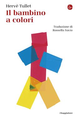 Il bambino a colori