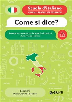 Come si dice?