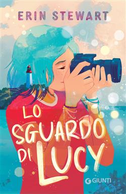 Lo sguardo di Lucy