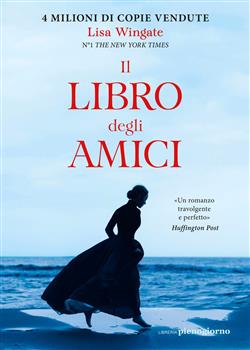 Il libro degli amici