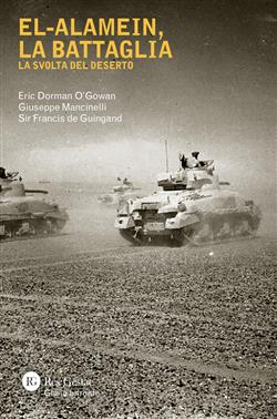 El-Alamein, la battaglia