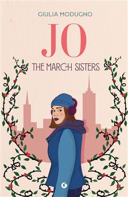 The March Sisters - Jo