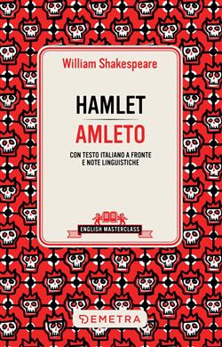 Hamlet - Amleto