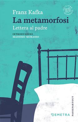 Metamorfosi - Lettera al padre