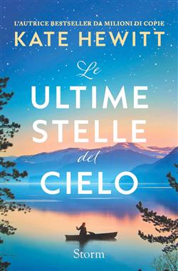 Le ultime stelle nel cielo
