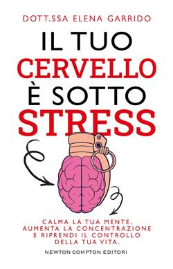 Il tuo cervello è sotto stress