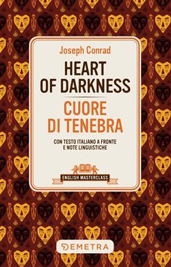 Heart of Darkness - Cuore di tenebra