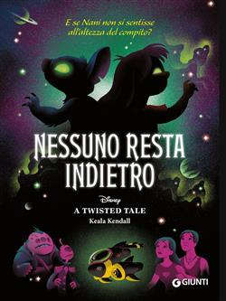 A Twisted Tale. Nessuno resta indietro