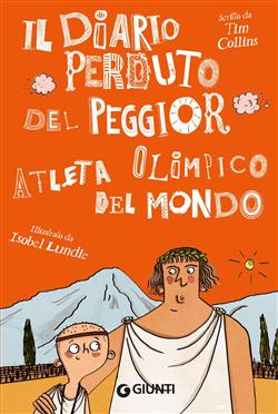 Il diario perduto del peggior atleta olimpionico del mondo