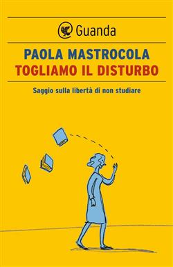 Togliamo il disturbo