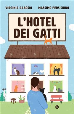 L'hotel dei gatti
