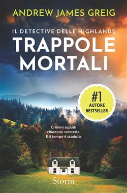 Trappole mortali