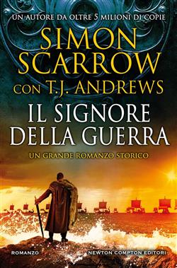 Il signore della guerra