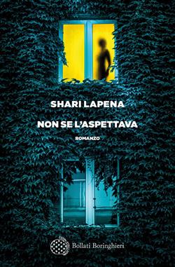 Non se l'aspettava