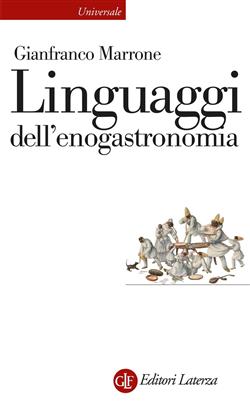 Linguaggi dell'enogastronomia