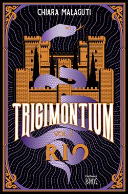 Rio. Trigimontium
