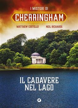 Il cadavere nel lago