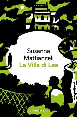 La villa di Lea