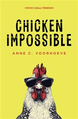 Chicken impossible