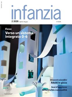 Verso un sistema integrato 0-6
