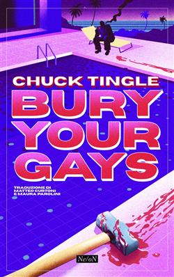 Bury your gays. Ediz. italiana
