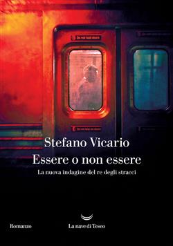 Essere o non essere. L'ultima indagine del re degli stracci