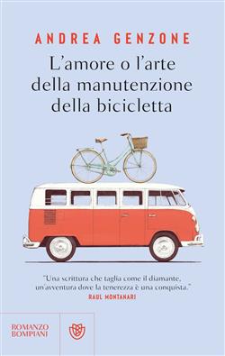 L'amore o l'arte della manutenzione della bicicletta
