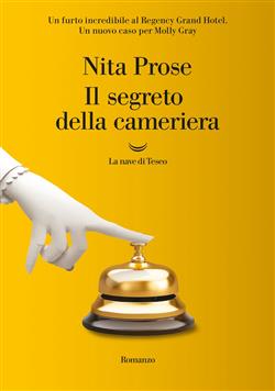 Il segreto della cameriera