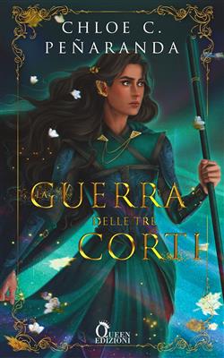 La guerra delle tre corti. An heir comes to rise