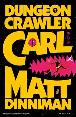 Dungeon Crawler Carl