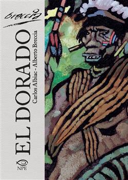 El Dorado. Il delirio di Lope de Aguirre