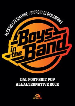 Boys in the band