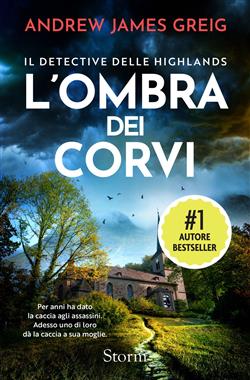 L'ombra dei corvi