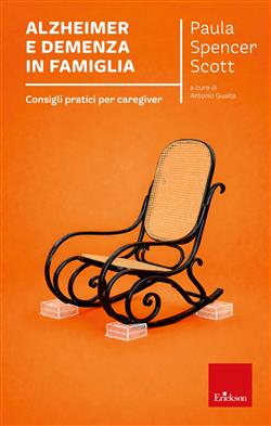 Alzheimer e demenza in famiglia