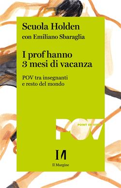 I prof hanno 3 mesi di vacanza