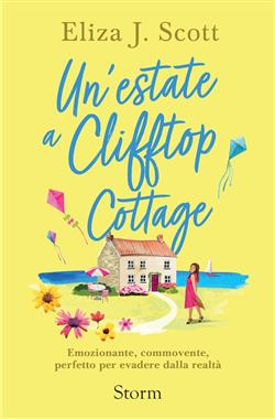 Un'estate a Clifftop Cottage