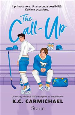 The Call-Up (edizione italiana)