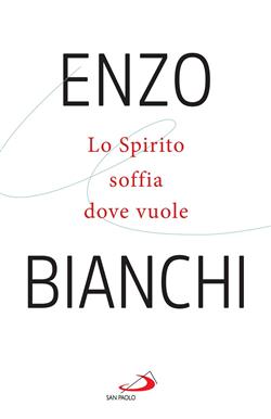 Lo spirito soffia dove vuole