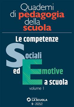 Quaderni di pegagogia della scuola 9