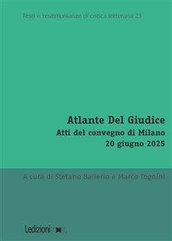 Atlante Del Giudice