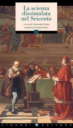 La scienza dissimulata nel Seicento