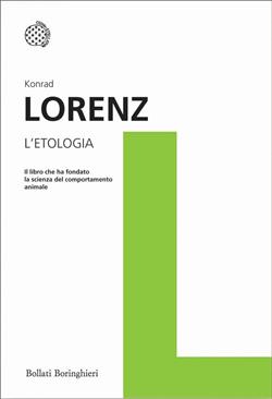 L'etologia