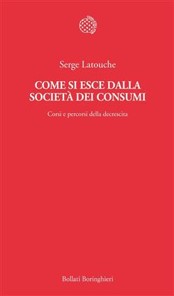 Come si esce dalla società dei consumi