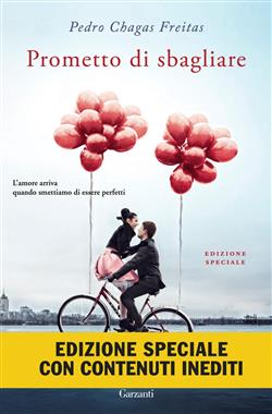 Prometto di sbagliare